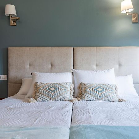 Apartamentos Montes Vindios Onís 외부 사진