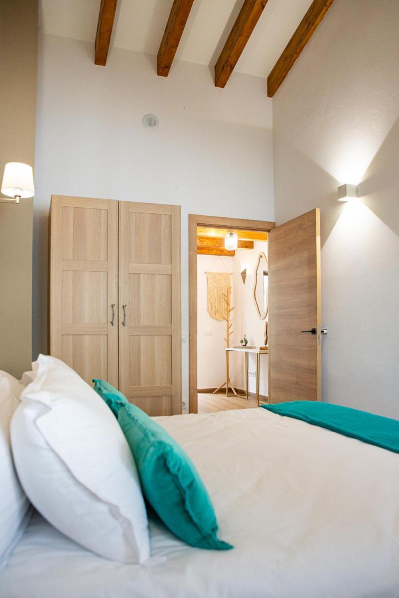 Apartamentos Montes Vindios Onís 외부 사진