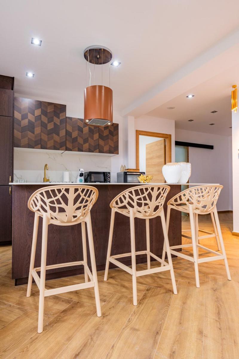 Apartamentos Montes Vindios Onís 외부 사진
