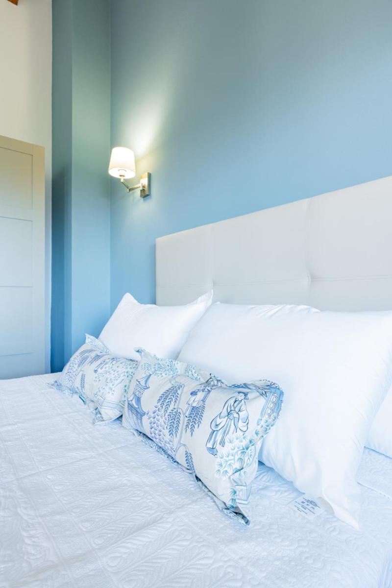 Apartamentos Montes Vindios Onís 외부 사진