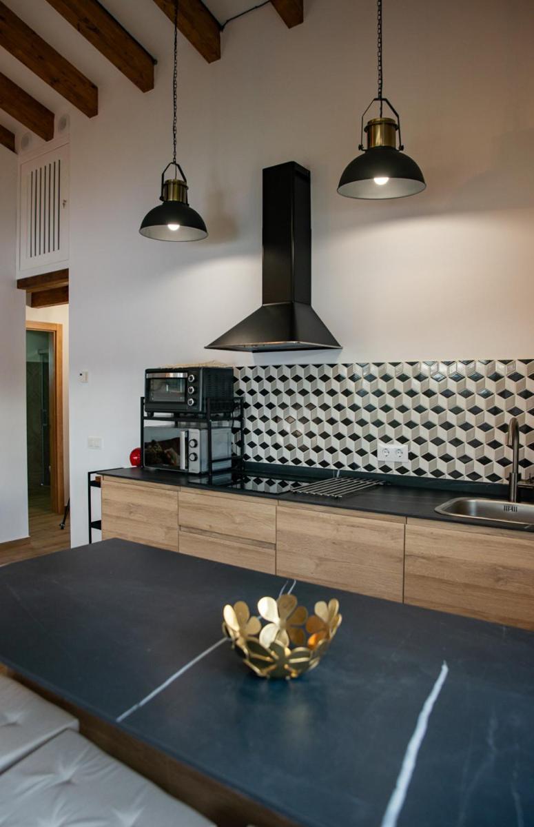 Apartamentos Montes Vindios Onís 외부 사진