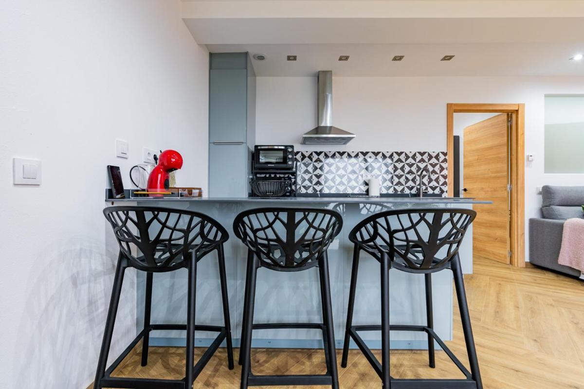 Apartamentos Montes Vindios Onís 외부 사진