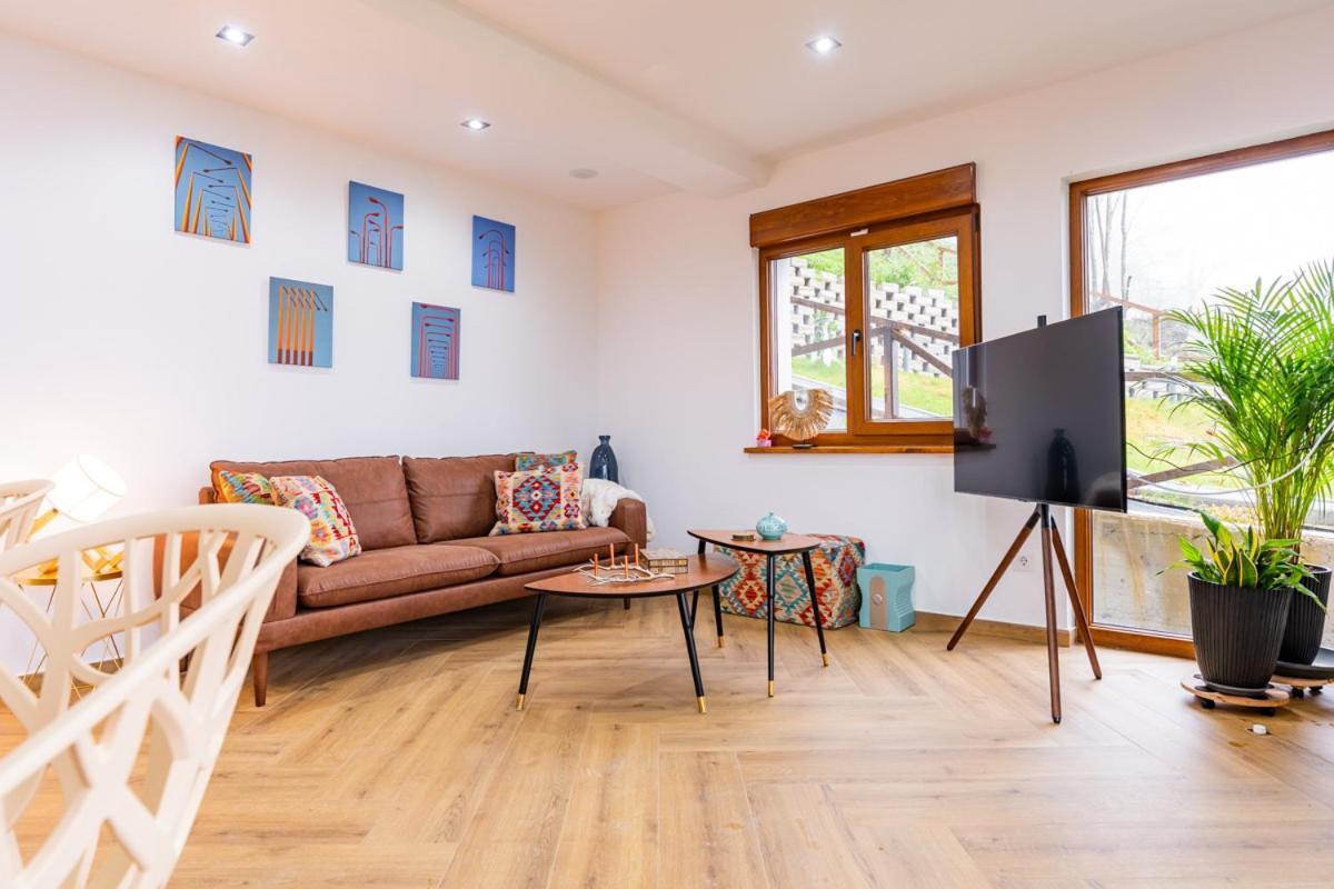 Apartamentos Montes Vindios Onís 외부 사진