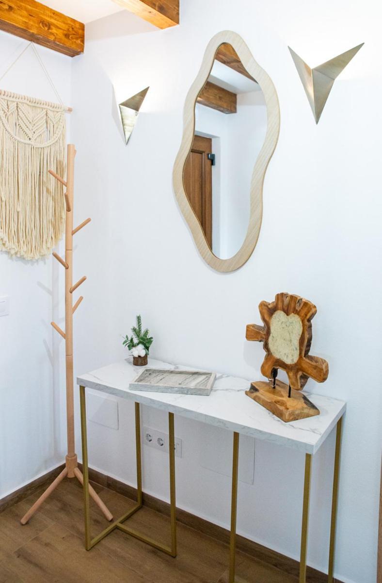 Apartamentos Montes Vindios Onís 외부 사진