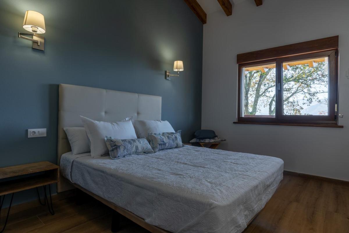 Apartamentos Montes Vindios Onís 외부 사진