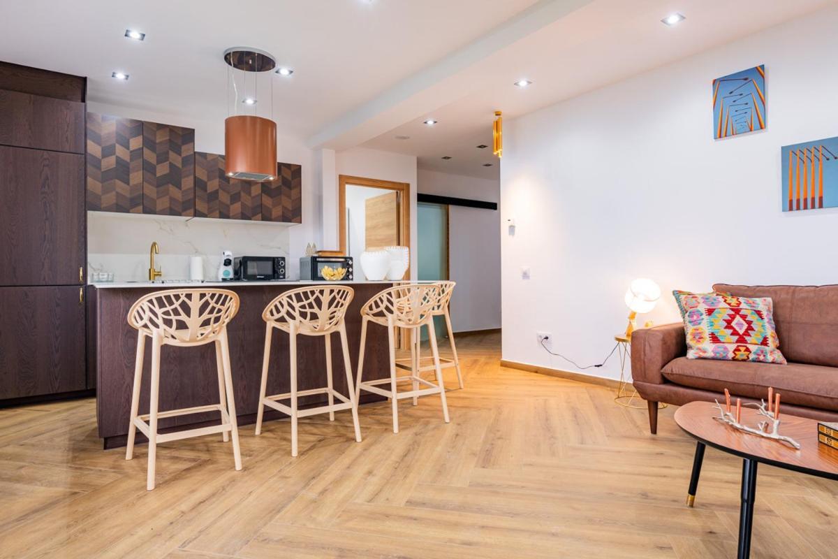 Apartamentos Montes Vindios Onís 외부 사진
