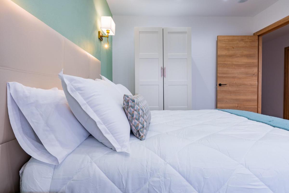 Apartamentos Montes Vindios Onís 외부 사진