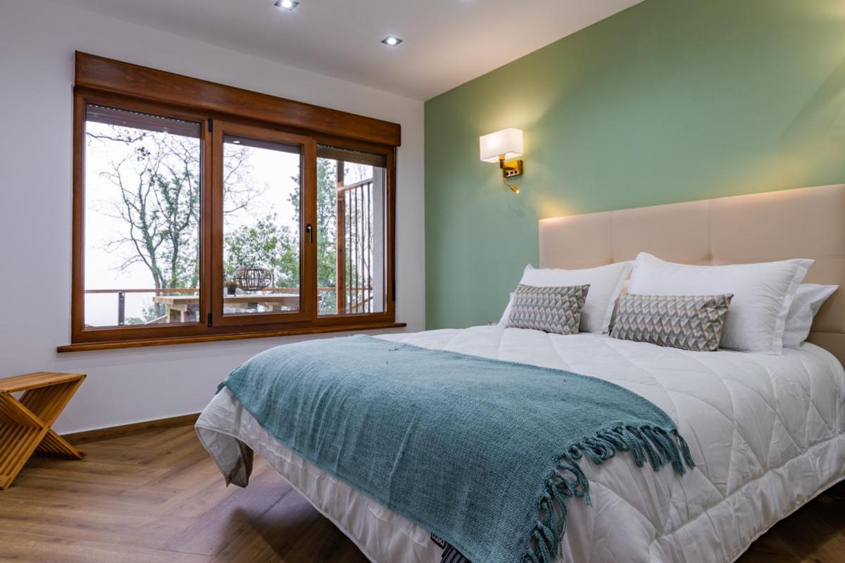 Apartamentos Montes Vindios Onís 외부 사진