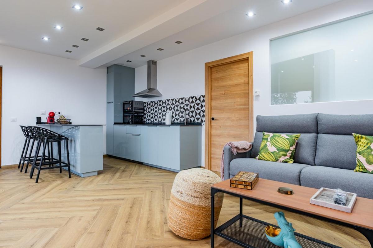Apartamentos Montes Vindios Onís 외부 사진