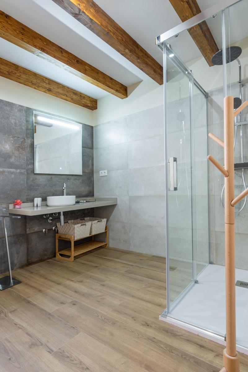 Apartamentos Montes Vindios Onís 외부 사진