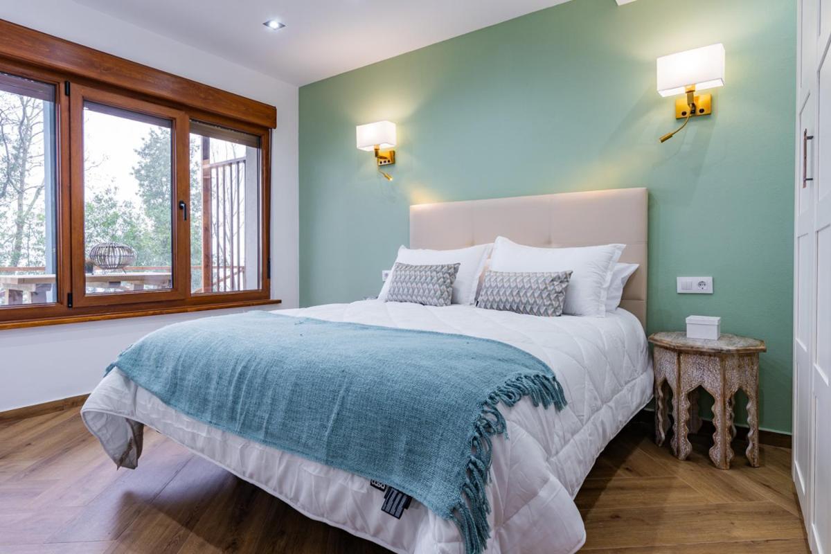 Apartamentos Montes Vindios Onís 외부 사진