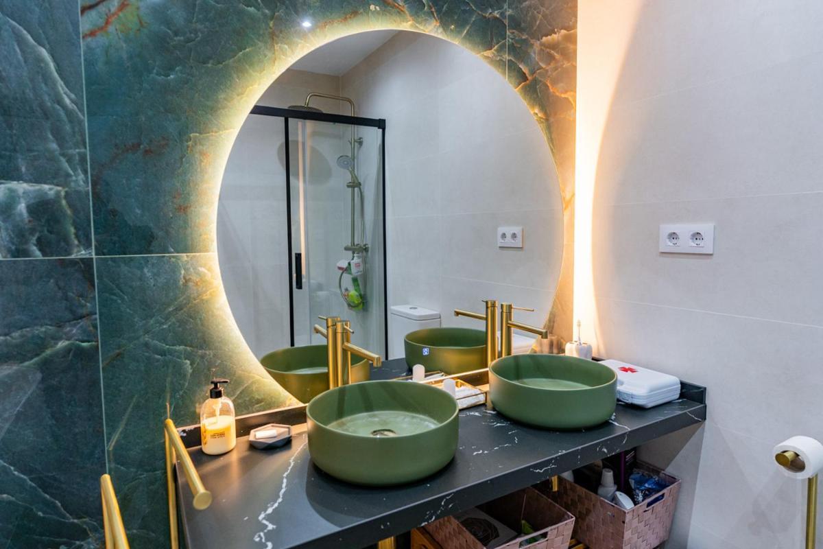 Apartamentos Montes Vindios Onís 외부 사진