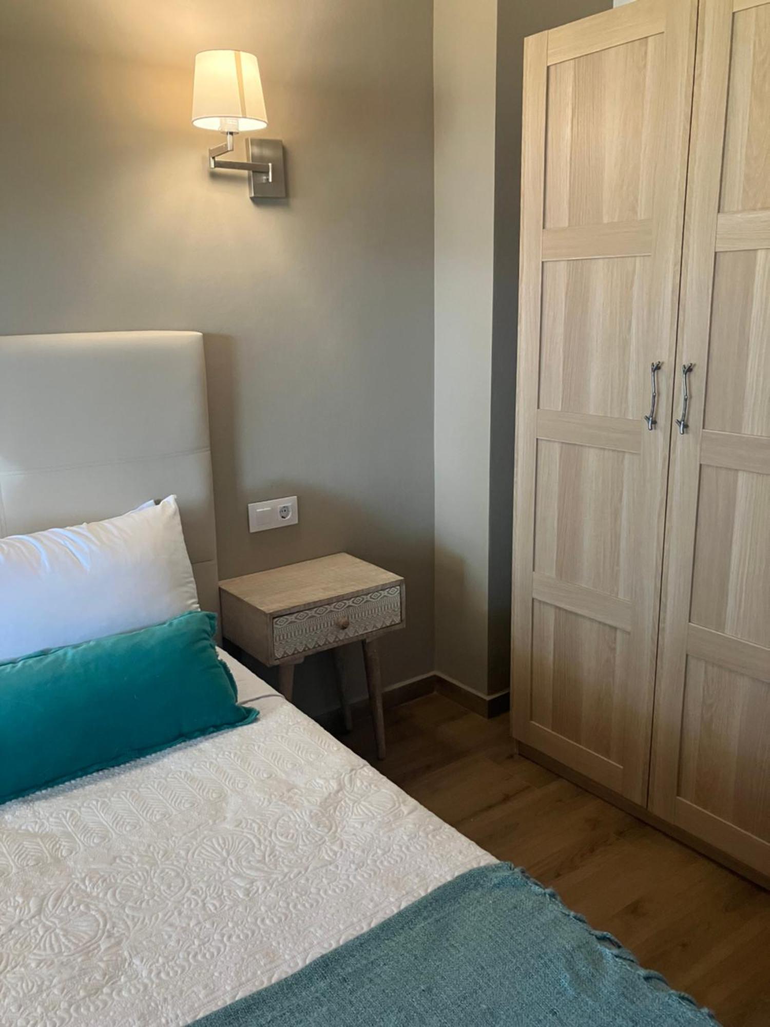 Apartamentos Montes Vindios Onís 외부 사진
