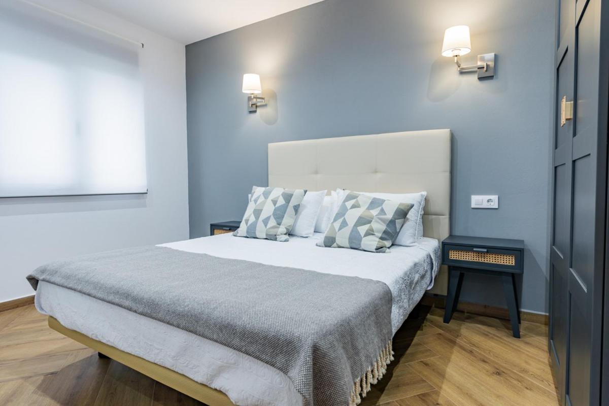 Apartamentos Montes Vindios Onís 외부 사진