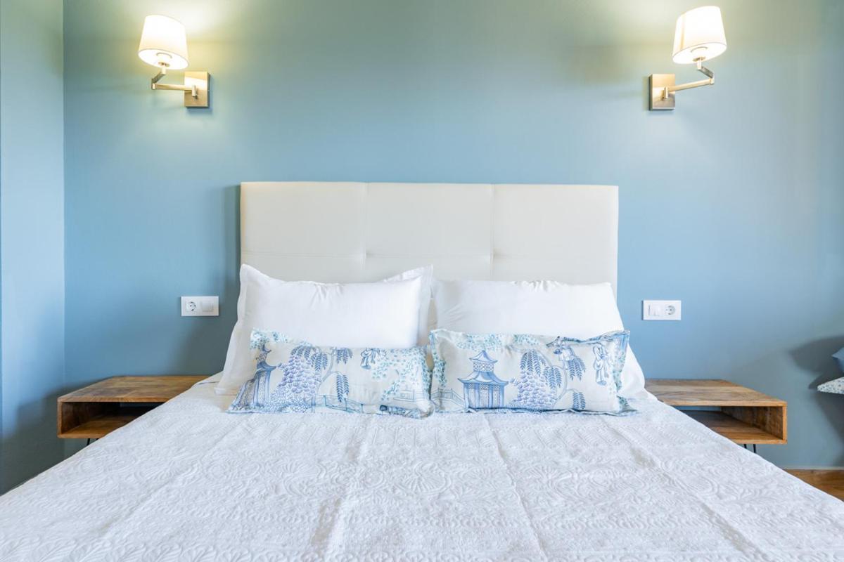 Apartamentos Montes Vindios Onís 외부 사진
