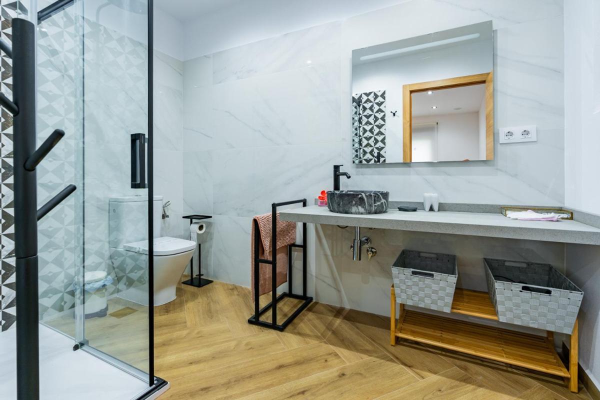 Apartamentos Montes Vindios Onís 외부 사진