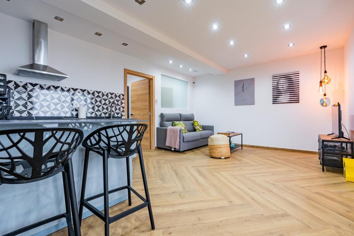 Apartamentos Montes Vindios Onís 외부 사진