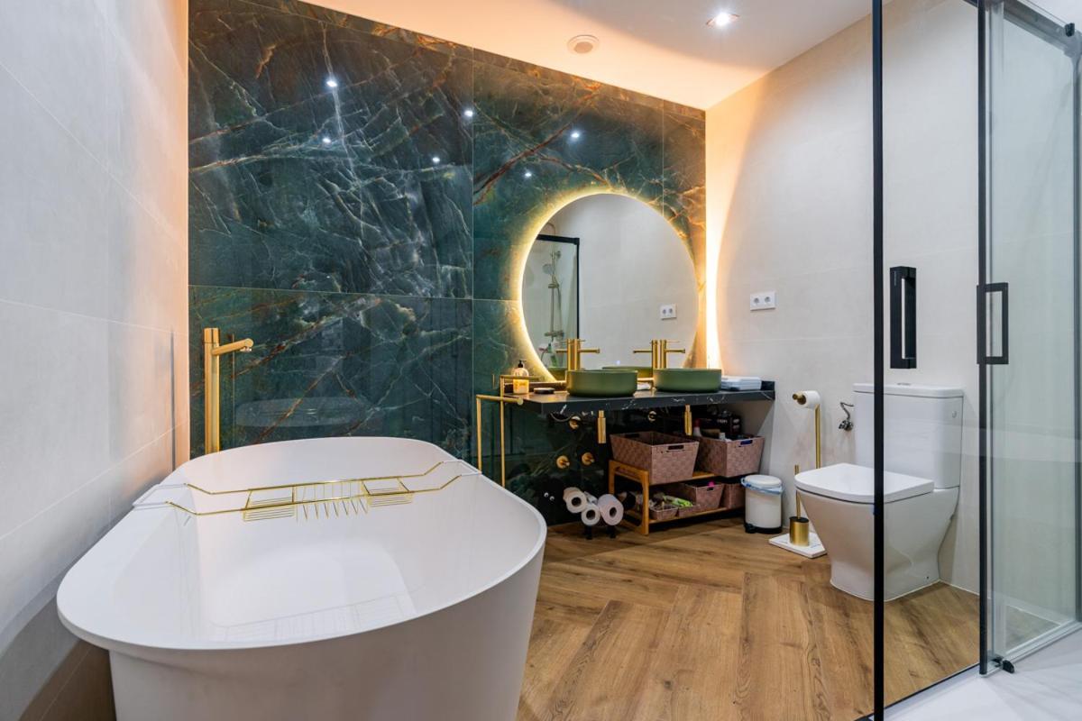 Apartamentos Montes Vindios Onís 외부 사진
