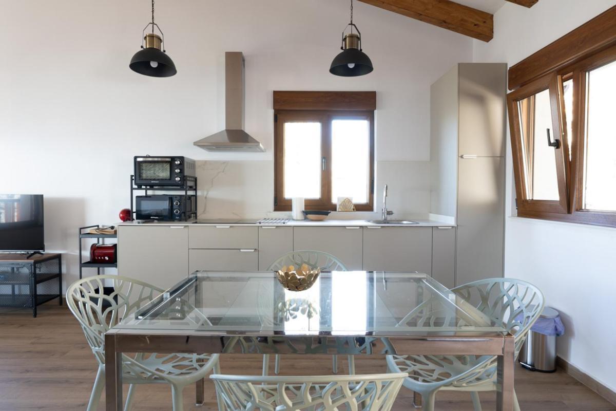 Apartamentos Montes Vindios Onís 외부 사진