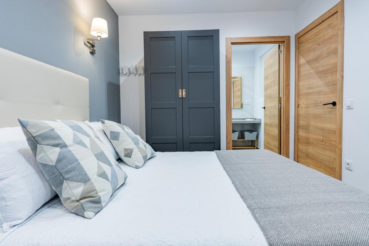 Apartamentos Montes Vindios Onís 외부 사진