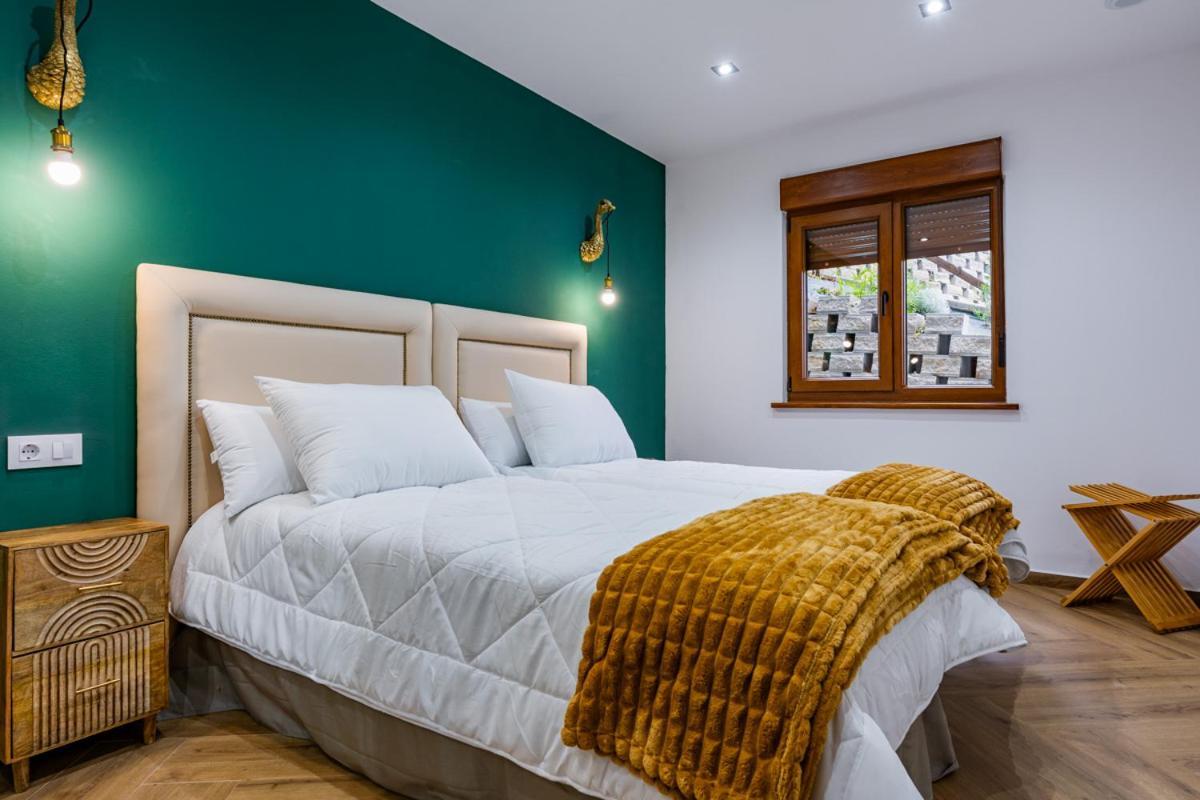 Apartamentos Montes Vindios Onís 외부 사진