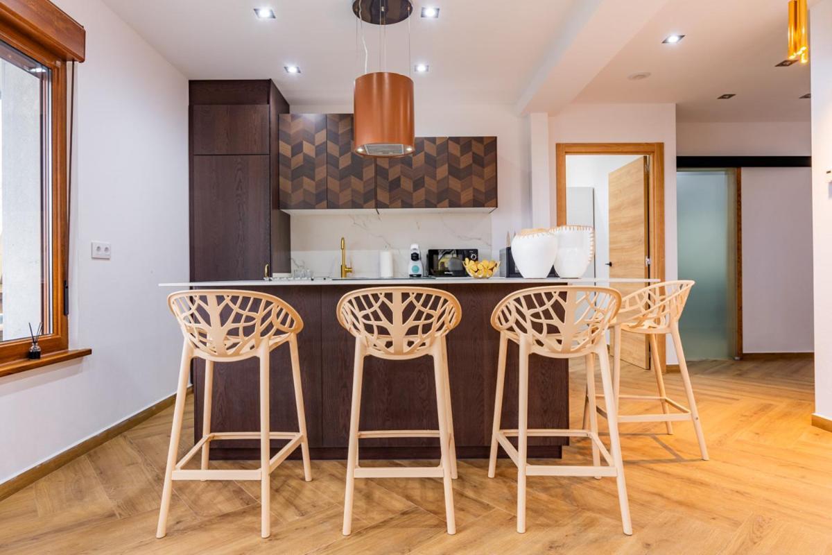 Apartamentos Montes Vindios Onís 외부 사진