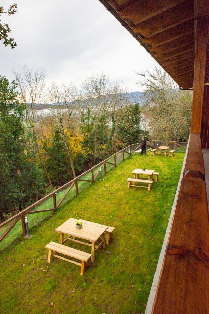 Apartamentos Montes Vindios Onís 외부 사진
