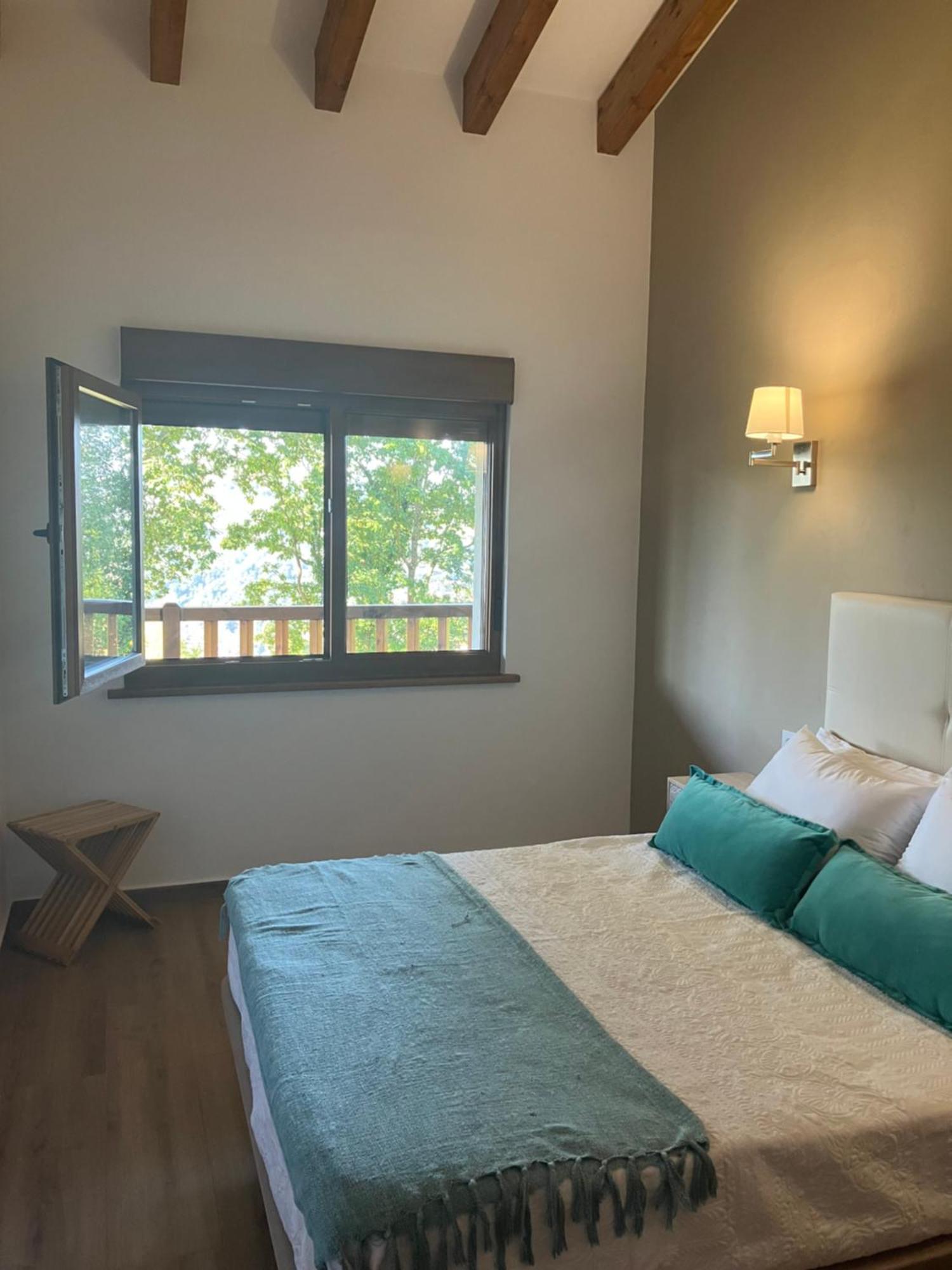 Apartamentos Montes Vindios Onís 외부 사진