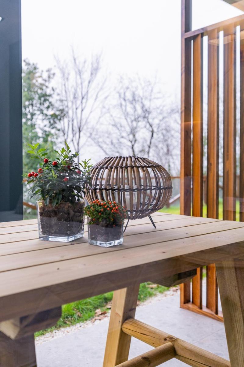 Apartamentos Montes Vindios Onís 외부 사진