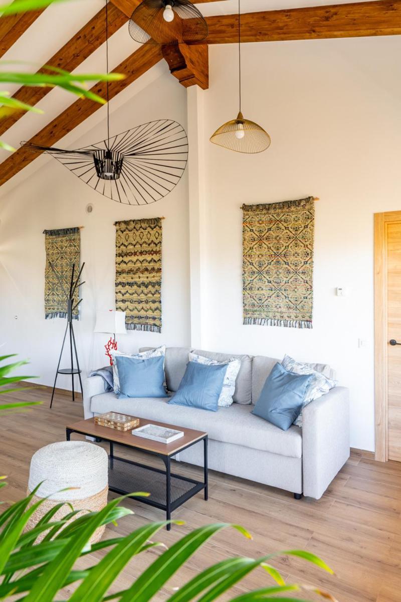 Apartamentos Montes Vindios Onís 외부 사진