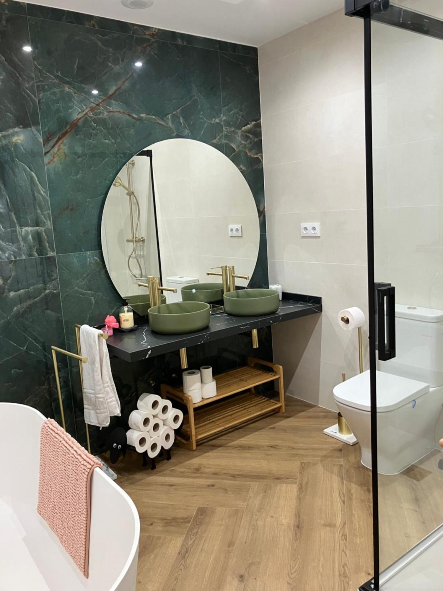 Apartamentos Montes Vindios Onís 외부 사진