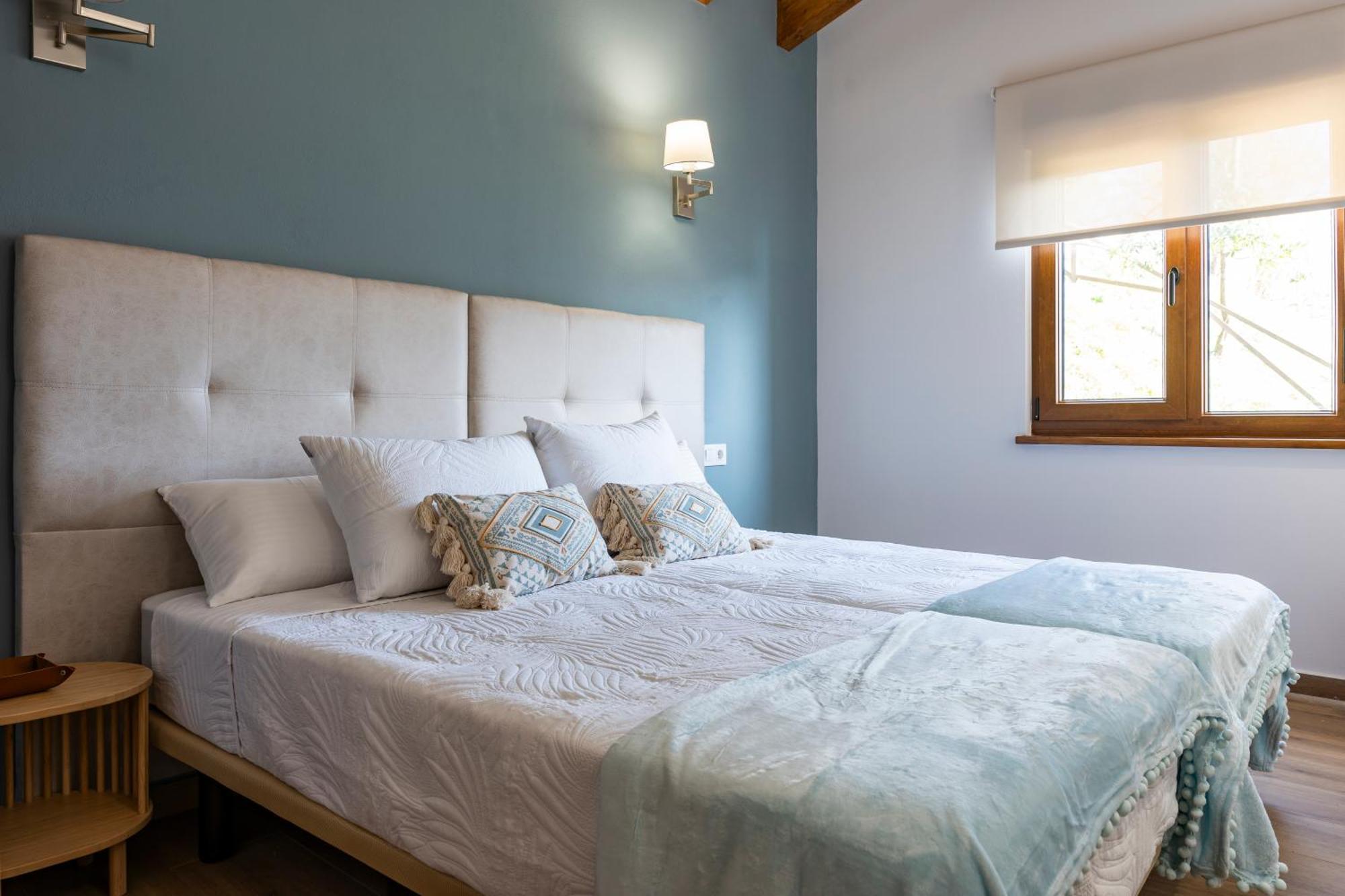 Apartamentos Montes Vindios Onís 외부 사진