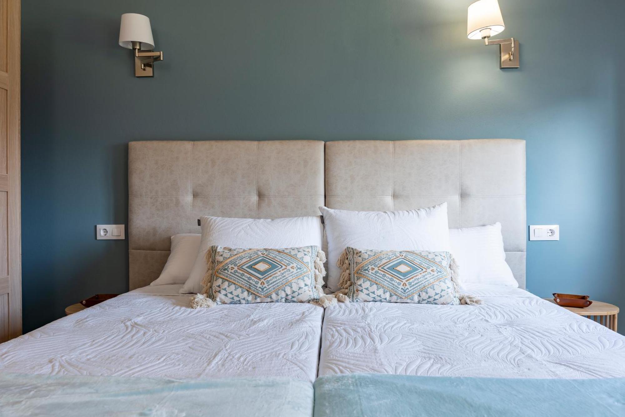 Apartamentos Montes Vindios Onís 외부 사진