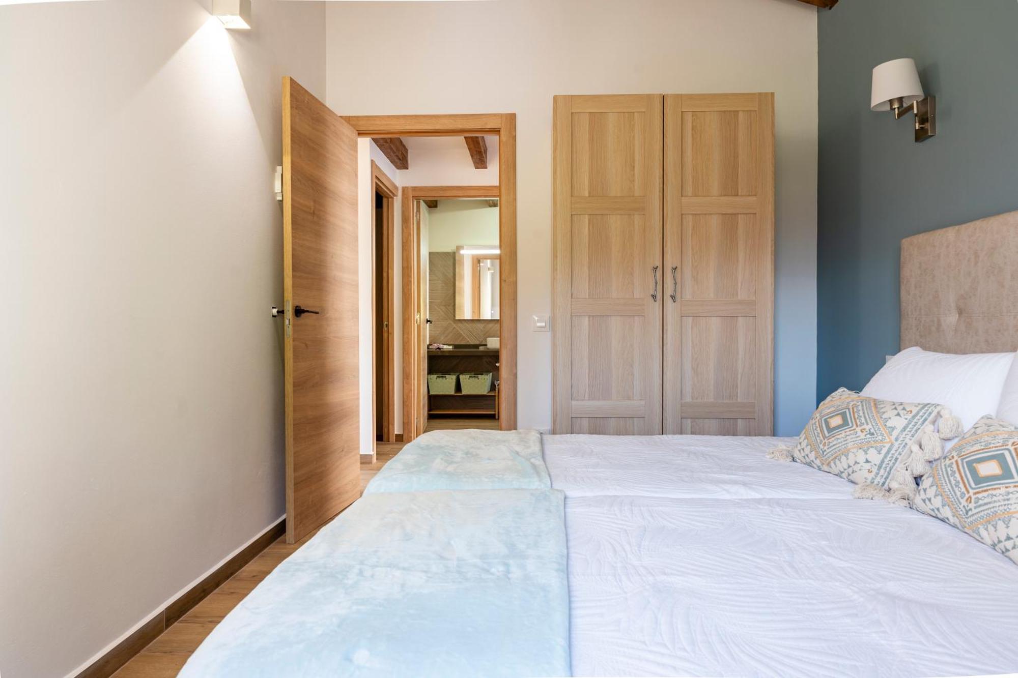 Apartamentos Montes Vindios Onís 외부 사진